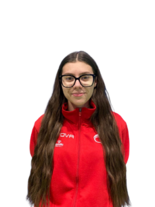 SARA - MINI VOLLEY