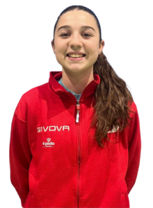 MARTINA - VOLLEY