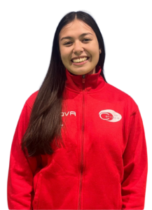 CATERINA - VOLLEY