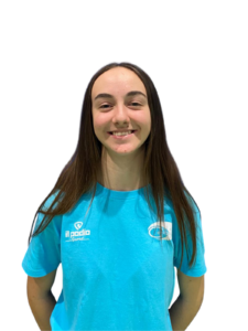ANNA - GIOCOBALLO
