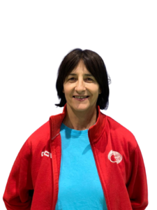 NADIA - GIOCOBALLO