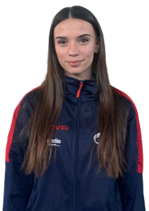 ELEONORA - VOLLEY