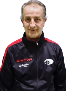 ROBERTO - VOLLEY
