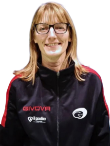 RAFFAELLA - VOLLEY