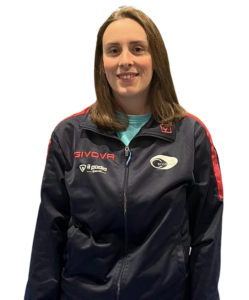 MICHELA - VOLLEY