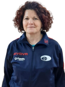 ELENA - VOLLEY