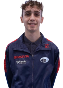 JACOPO - VOLLEY